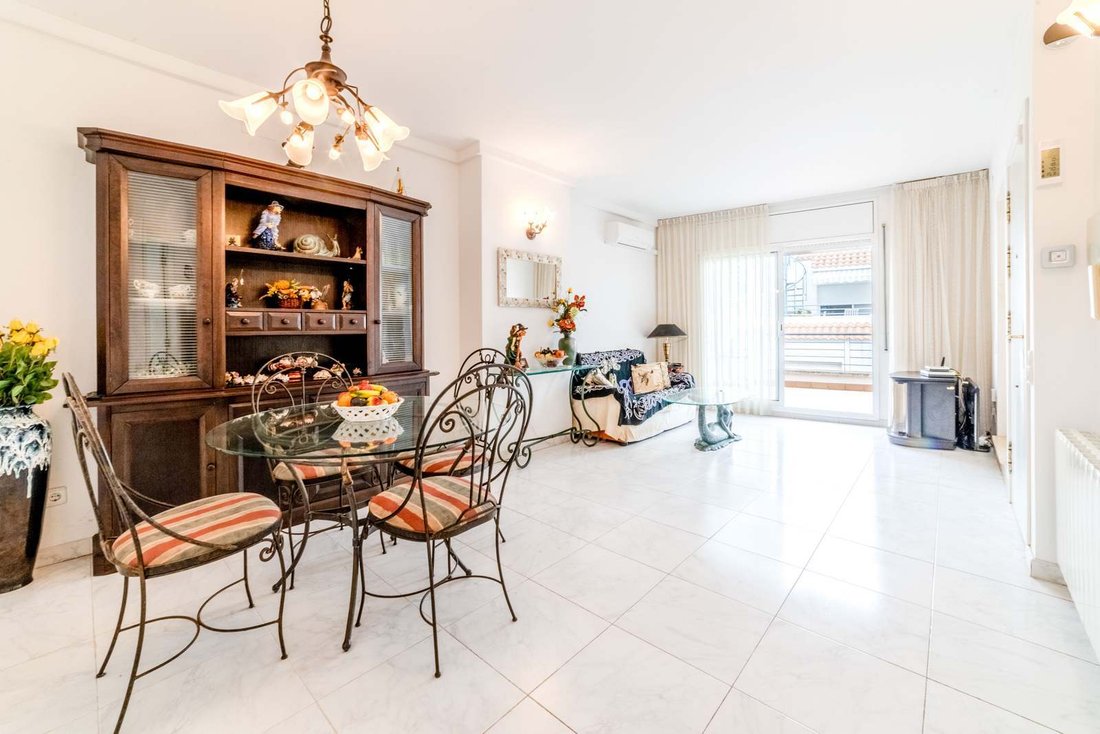 Apartment in Sitges, Catalonia, Spain 1 - 16987556