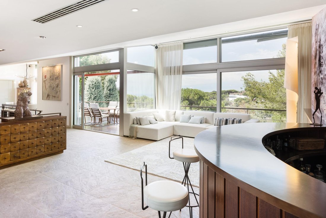 Villa in Sant Vicenc de Montalt, Catalonia, Spain 5 - 16988964