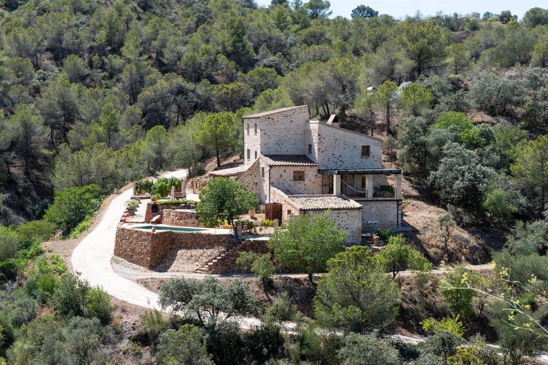 Villa in el Molar, Catalonia, Spain 3 - 16988533
