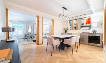Appartamento a Salamanca, Madrid, Spagna 2