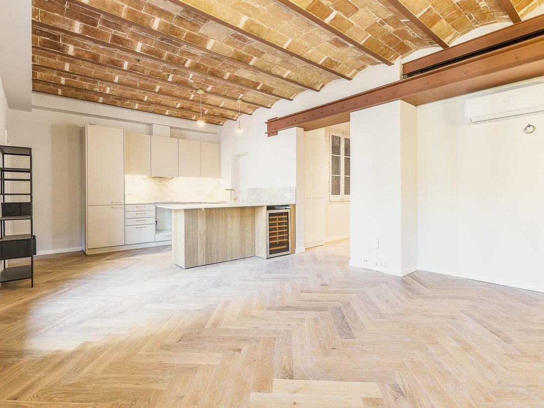 Apartment in Sants-Montjuic, Barcelona, Spain 5 - 15269779