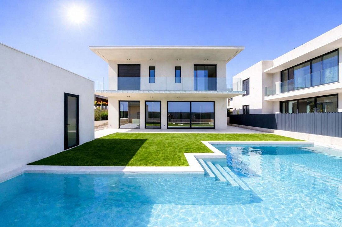 Villa in Sitges, Catalonia, Spain 1 - 17707300