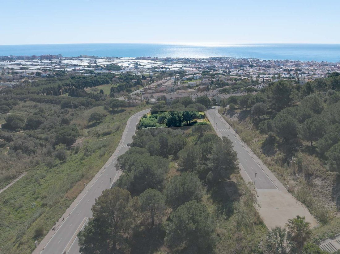 Land in Premia de Dalt, Catalonia, Spain 5 - 17451175
