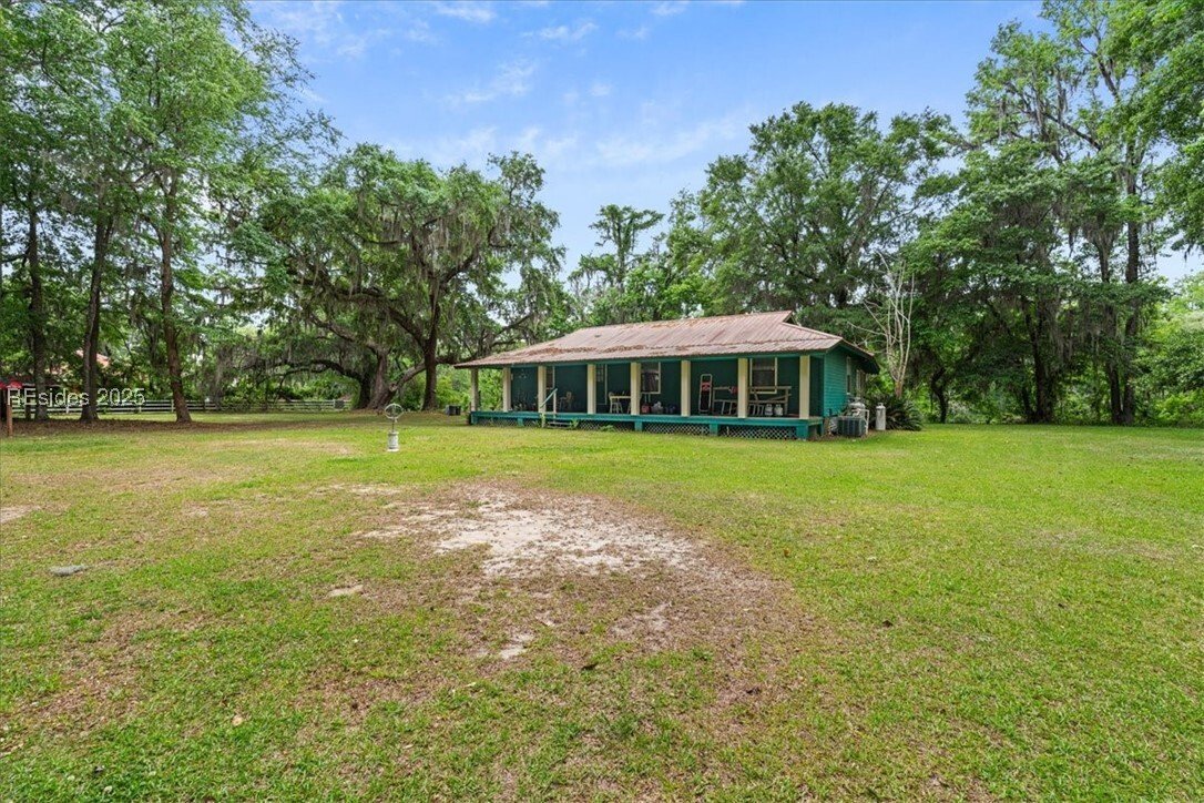 House in Hardeeville, South Carolina, United States 3 - 17793720