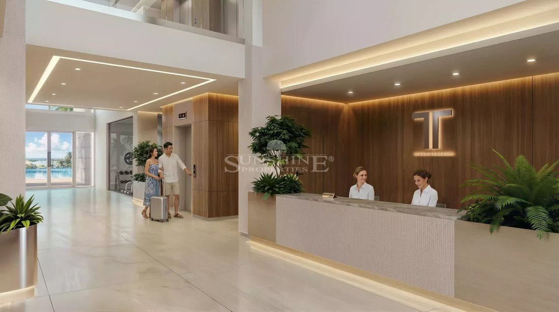 Apartment in Simpson Bay, Sint Maarten 4 - 16279132