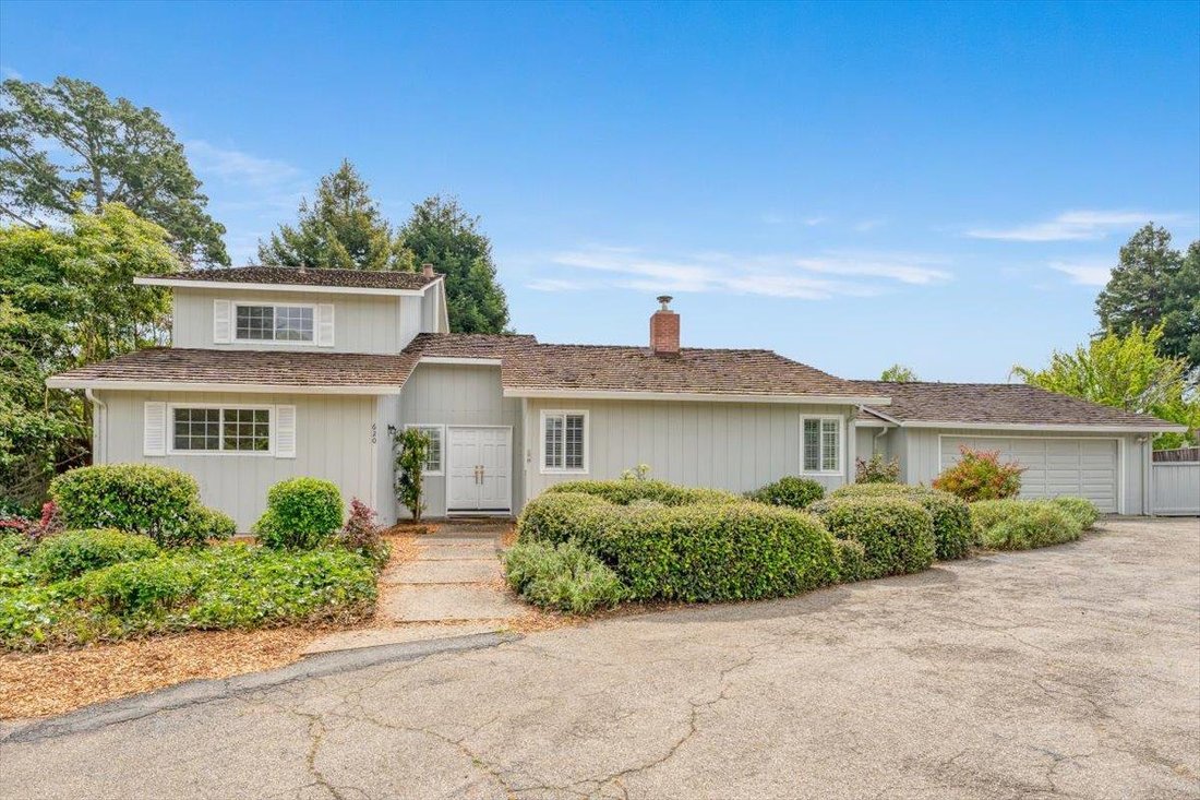 House in Aptos, California, United States 3 - 17795958