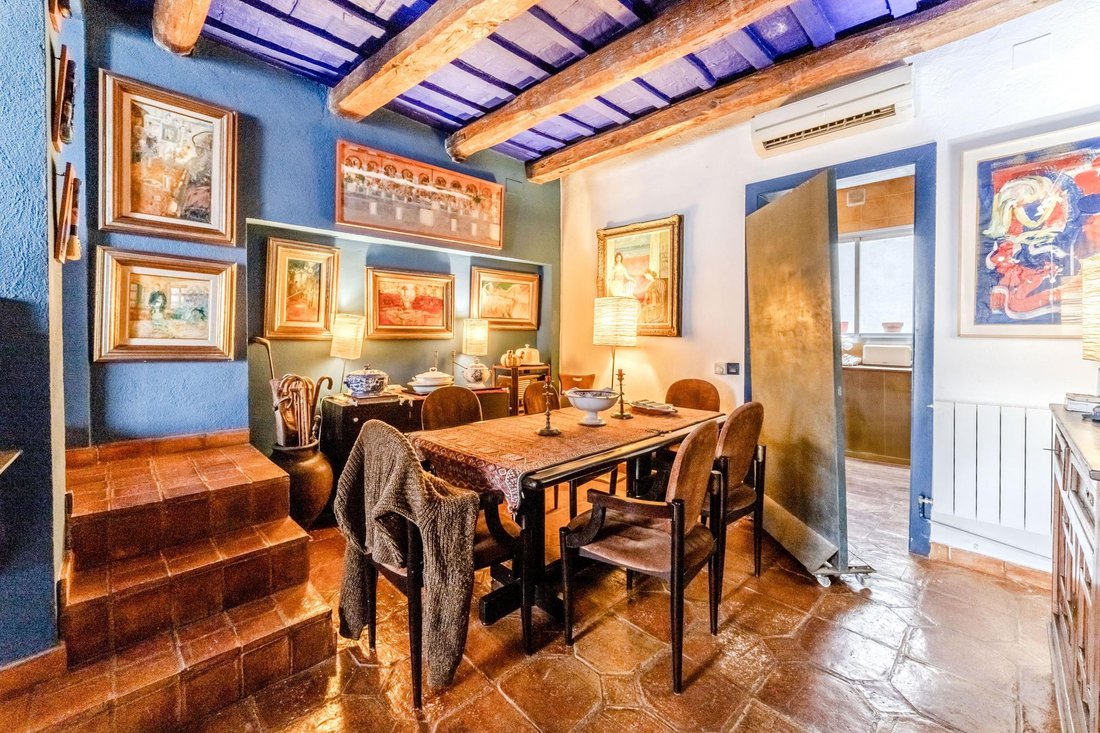 Villa in Sitges, Catalonia, Spain 4 - 16988297