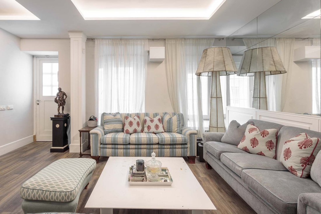 Apartment in Centro, Madrid, Spain 5 - 17531466