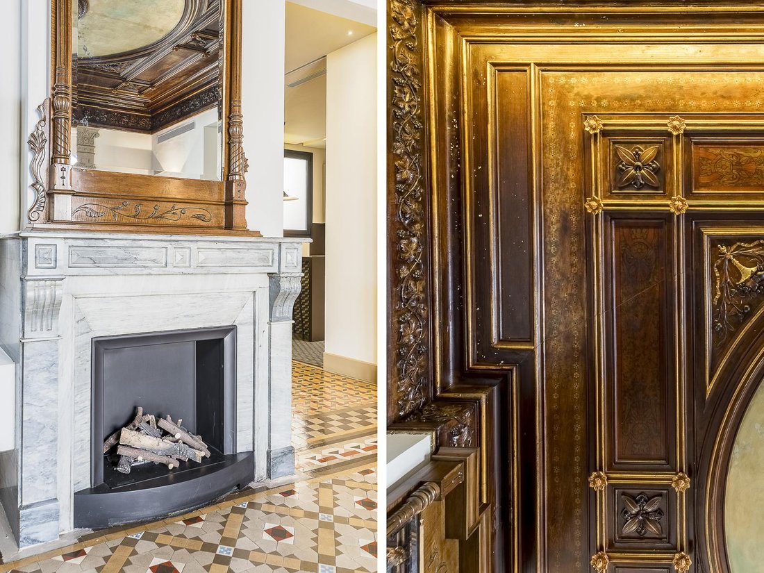 Apartment in Eixample, Barcelona, Spain 3 - 16779177