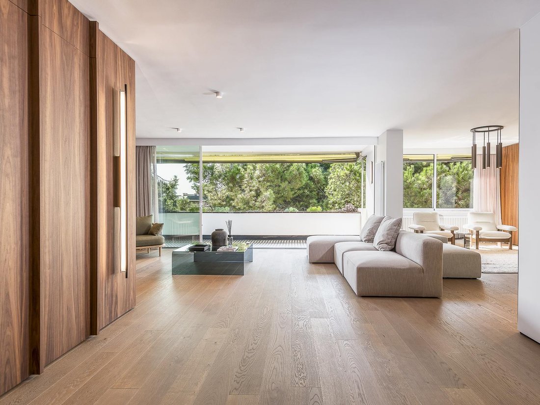 Appartement à Les Corts, Barcelone, Espagne 4 - 14899520