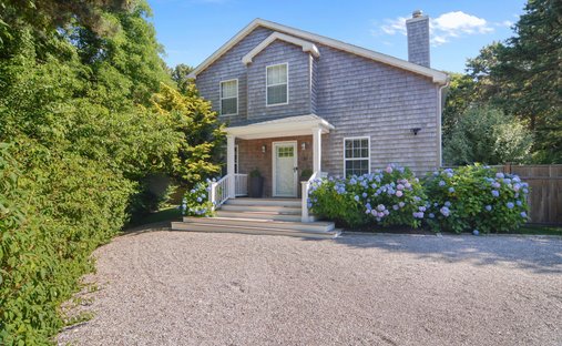 Southampton, New York, United States 1