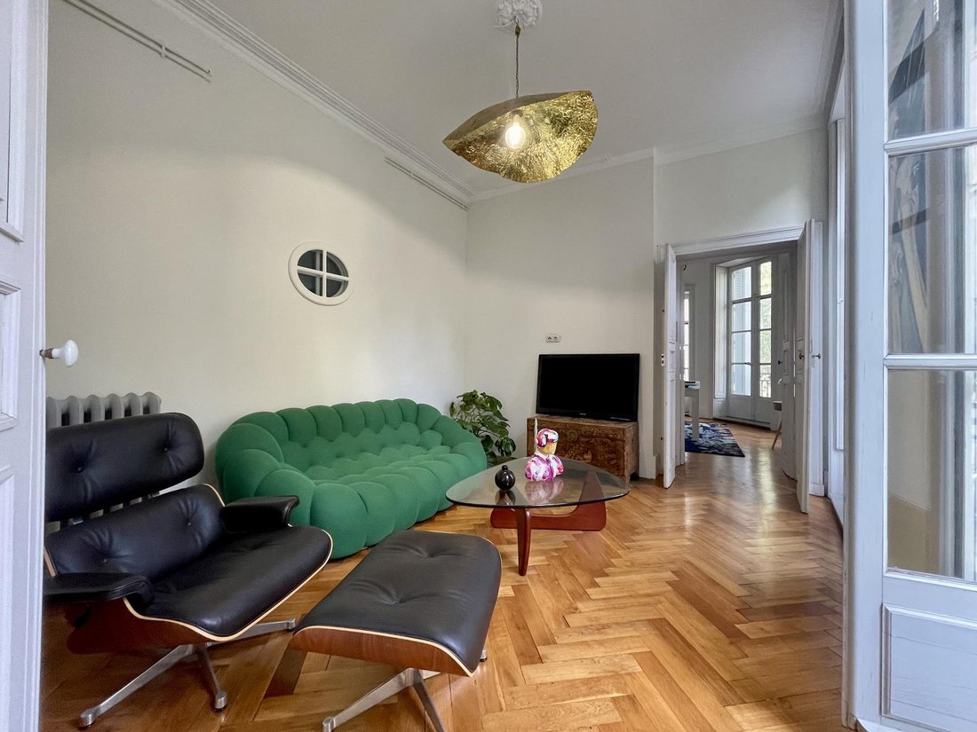 Apartment in Centre Historique, Montpellier, France 3 - 16988032