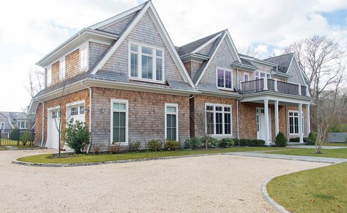 Bridgehampton, New York, United States 1