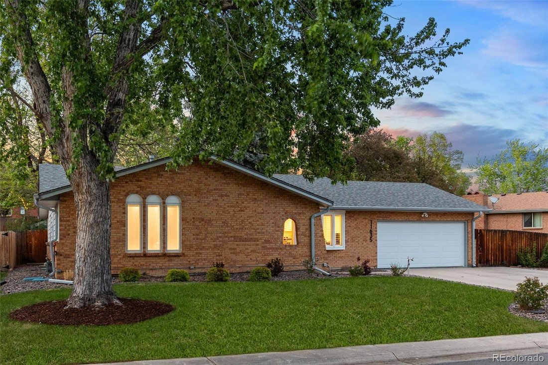 House in Wheat Ridge, Colorado, United States 3 - 17800695