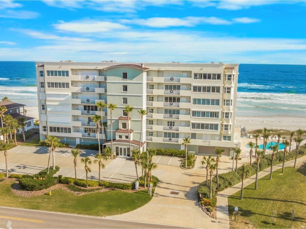 Condo in Port Orange, Florida, United States 1 - 17798631