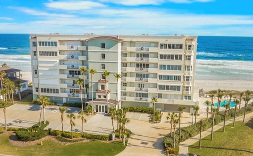 Condo in Port Orange, Florida, United States 1