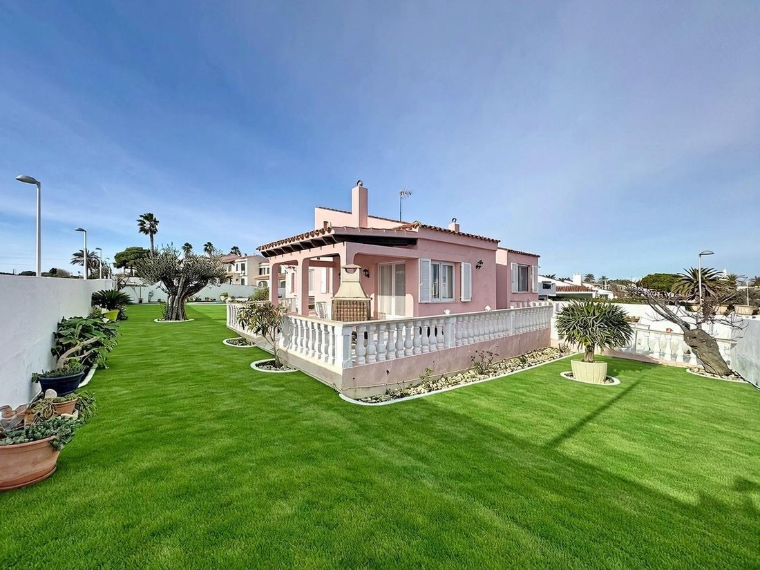 Villa in es Castell, Balearic Islands, Spain 5 - 17133414