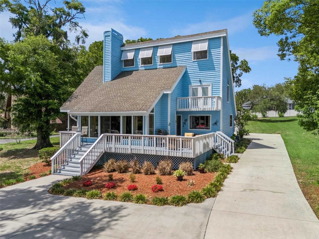 House in Clermont, Florida, United States 1 - 17800487
