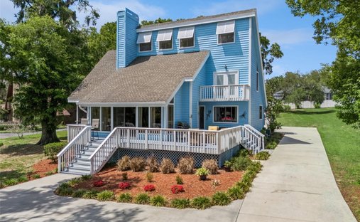 Casa a Clermont, Florida, Stati Uniti 1