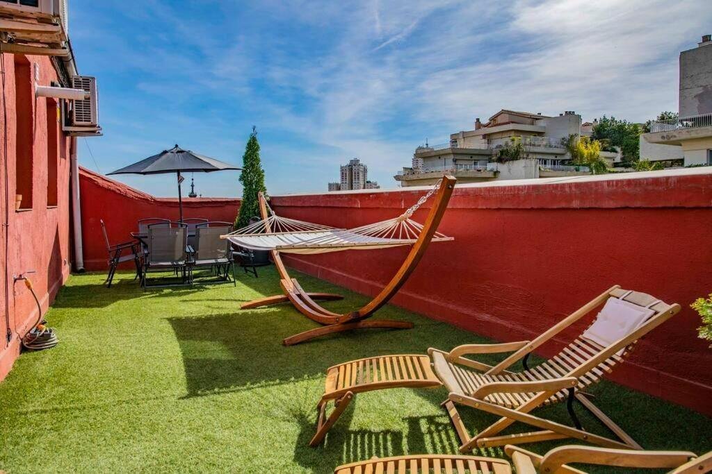 Apartment in Chamberi, Madrid, Spain 1 - 16989561