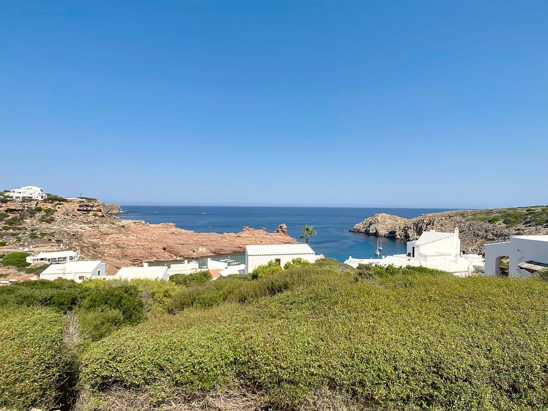 Land in Ciutadella de Menorca, Balearic Islands, Spain 3 - 17668575