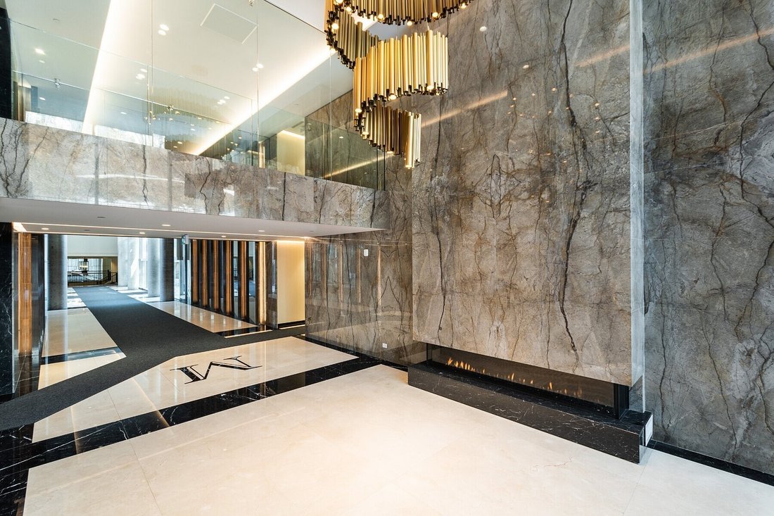 Condo in Montreal, Quebec, Canada 4 - 17801677