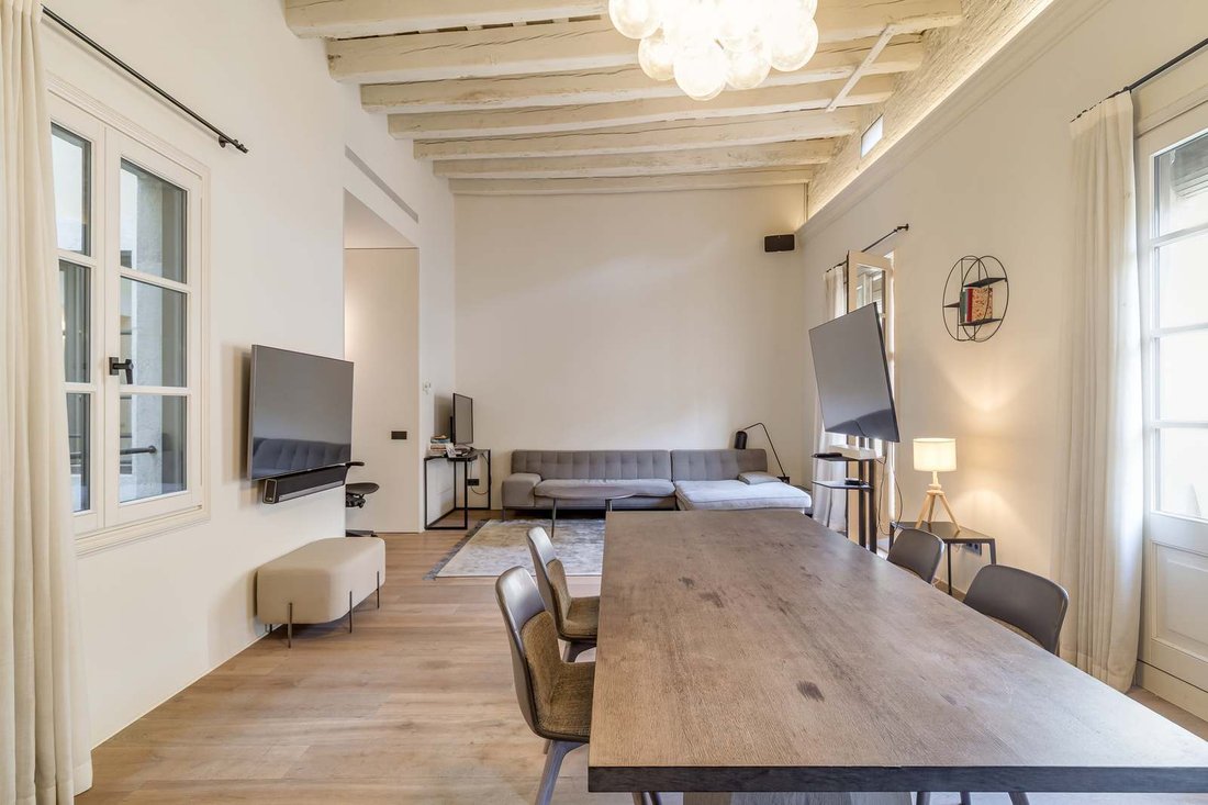 Apartment in Ciutat Vella, Barcelona, Spain 5 - 17629618