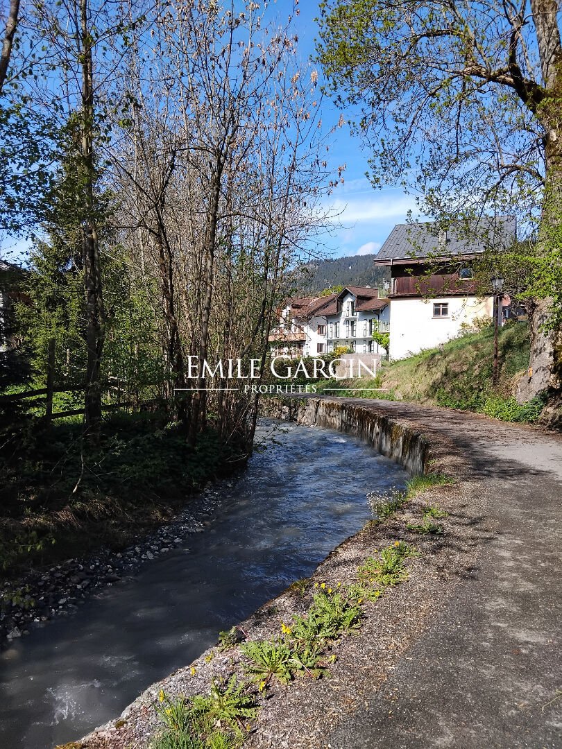 Apartment in Megève, Auvergne-Rhône-Alpes, France 5 - 17800322