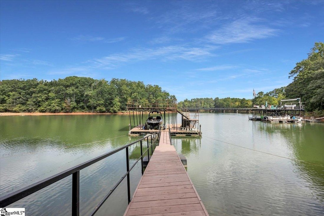House in Anderson, South Carolina, United States 3 - 17794694