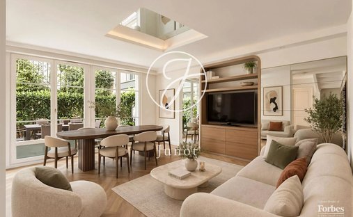 Appartement à Paris, Île-de-France, France 1