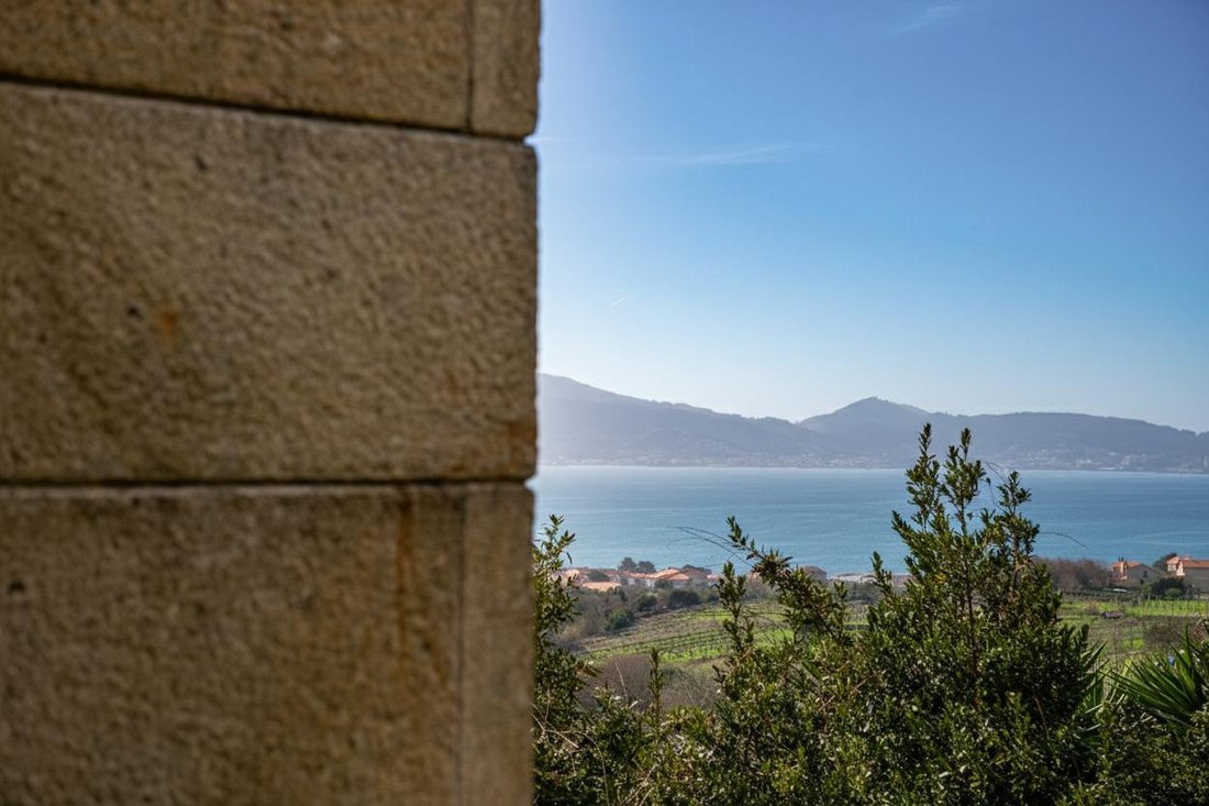 Villa in Bordons, Sanxenxo, Spain 2 - 17247302