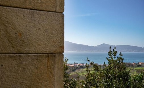 Villa in Noalla, Sanxenxo, Spain 1