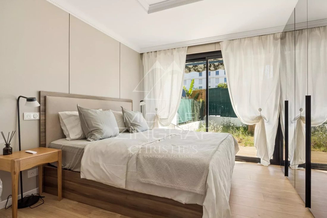 Apartment in Cannes, Provence-Alpes-Côte d'Azur, France 5 - 17797045