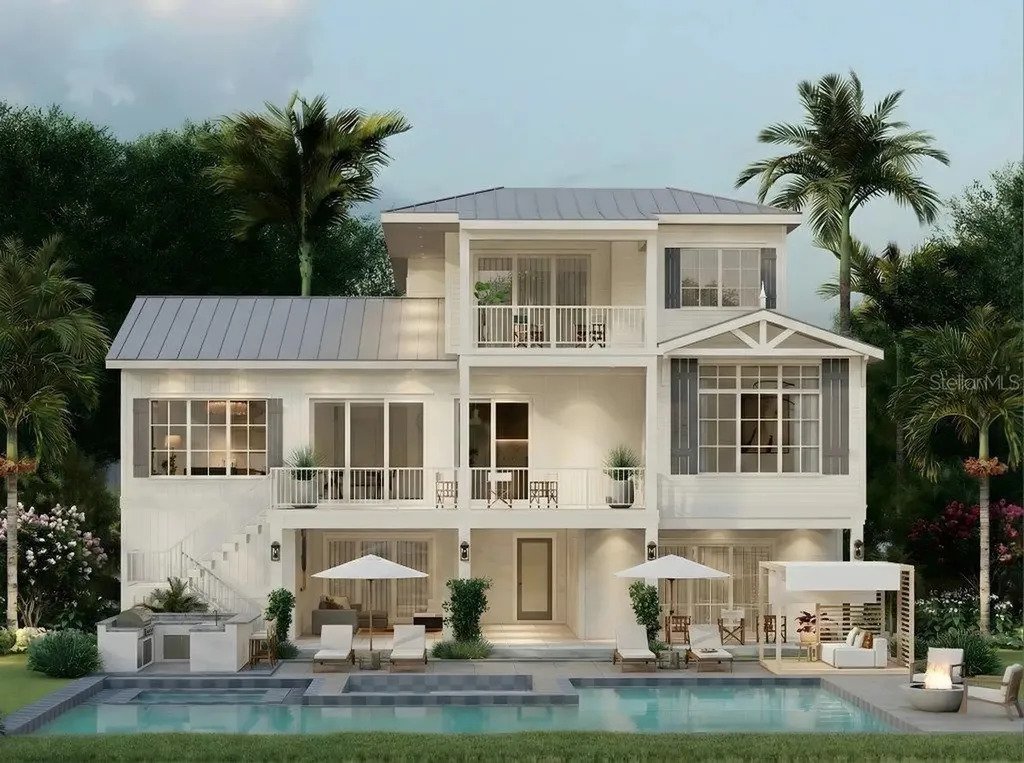 House in Siesta Key, Florida, United States 2 - 17801581