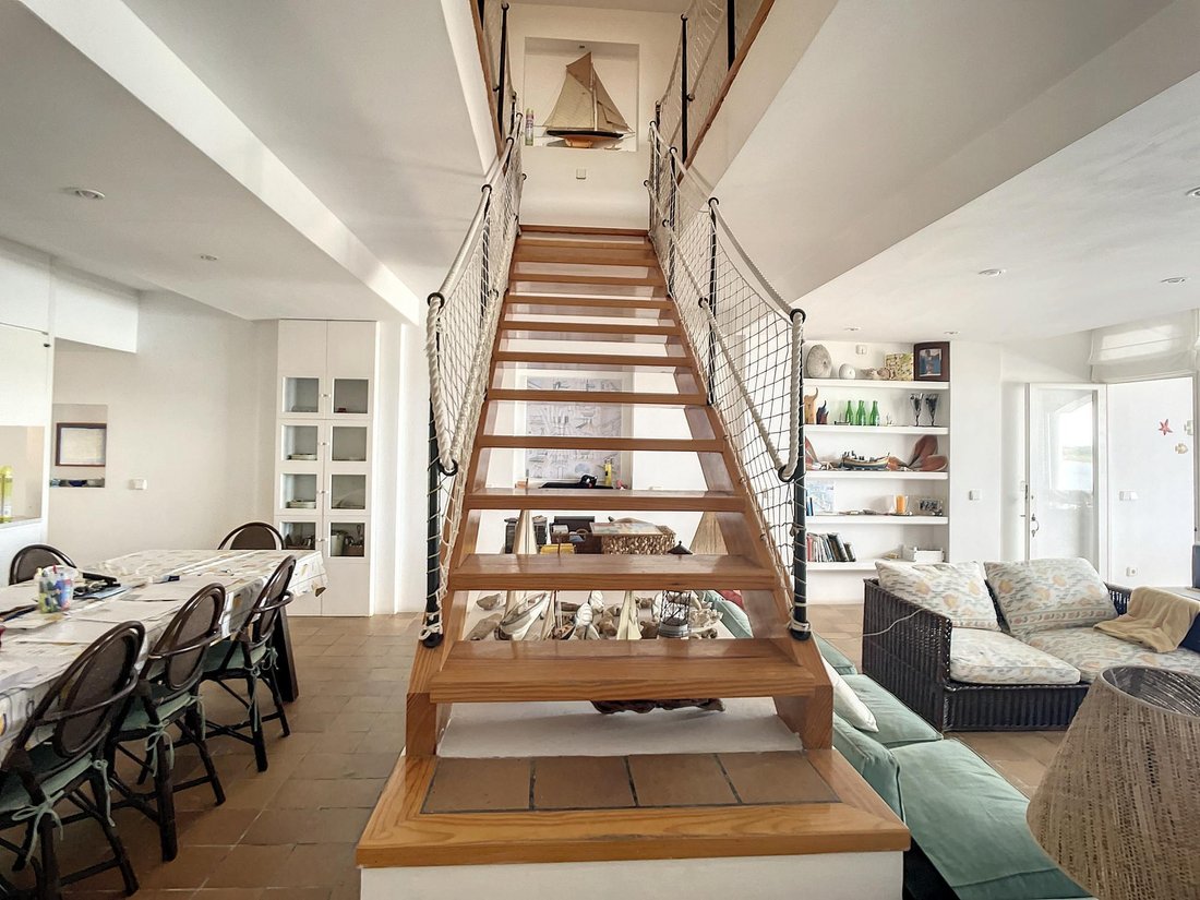 Villa in es Mercadal, Balearic Islands, Spain 3 - 16989730