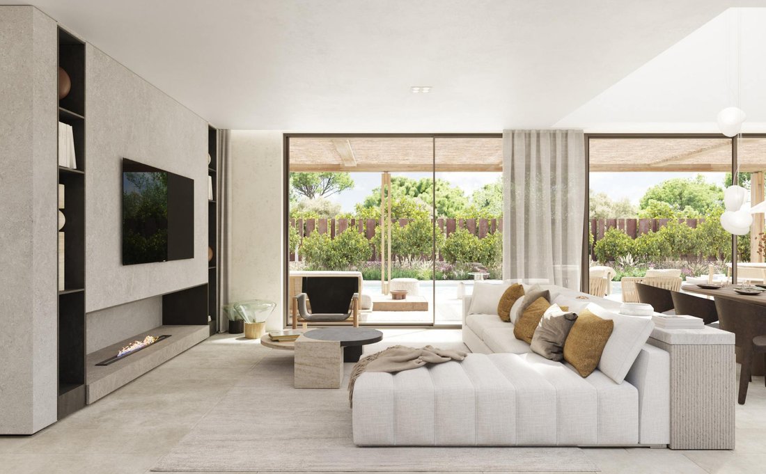 Villa in Sitges, Catalonia, Spain 5 - 16987590
