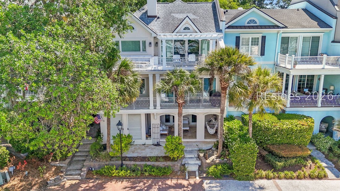 House in Hilton Head Island, South Carolina, United States 5 - 17801737
