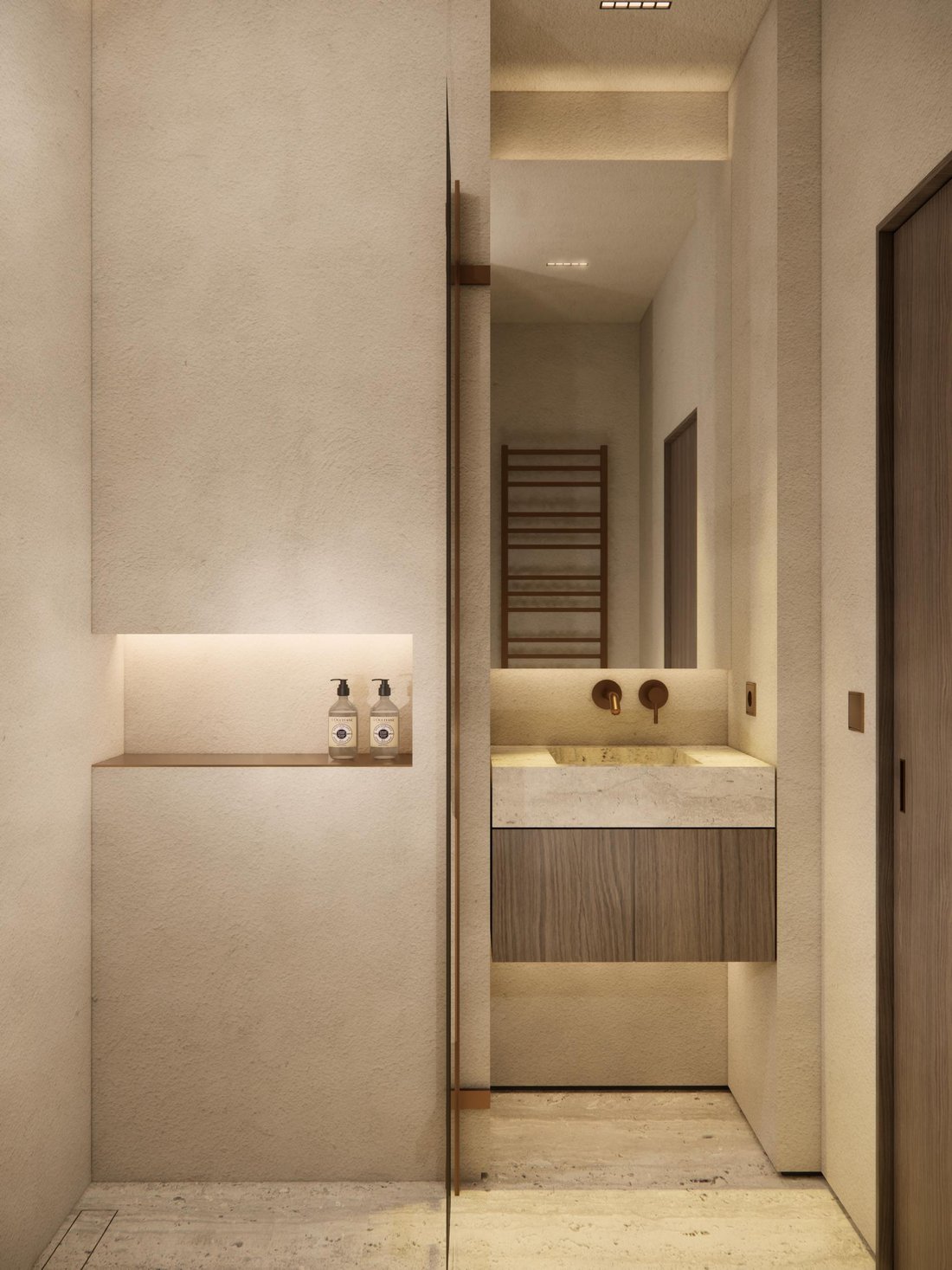 Apartment in Barrio Salamanca, Madrid, Spain 5 - 16988368