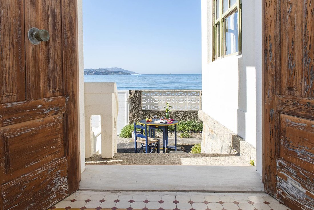 Villa in Lavadores, Vigo, Spain 1 - 16989006