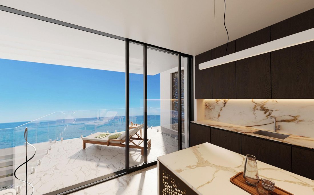 Apartment in Altea, Valencian Community, Spain 3 - 16987660