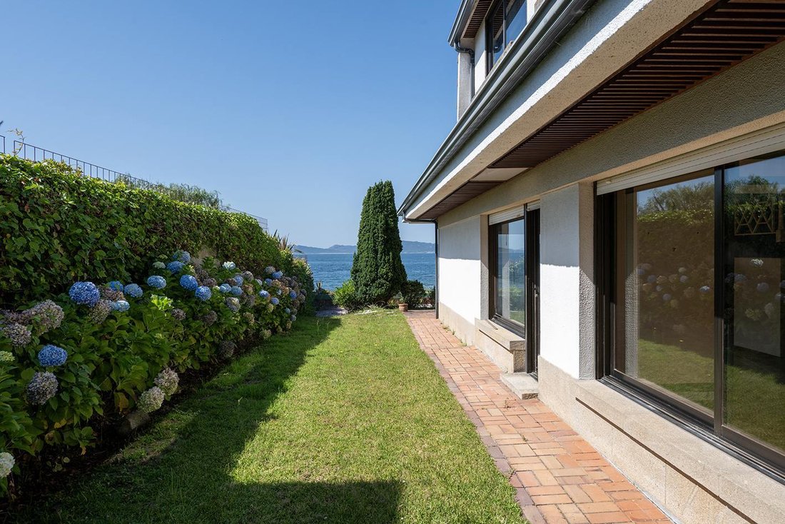 Villa in Oia, Vigo, Spain 5 - 16988756
