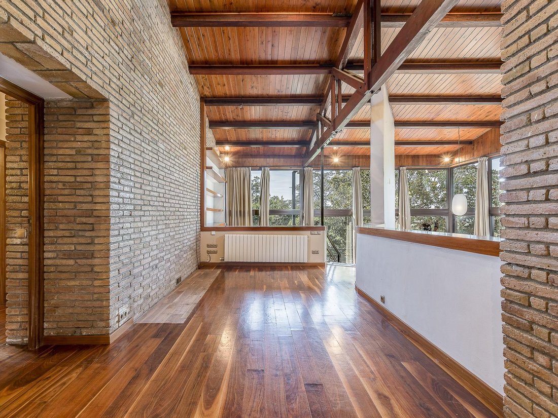 Villa in Sarrià-Sant Gervasi, Barcelona, Spain 5 - 16631826