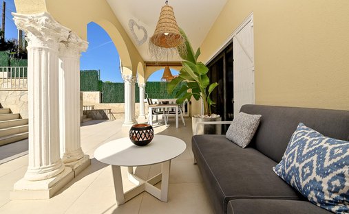 Villa en Playa de Aro, Cataluña, España 1