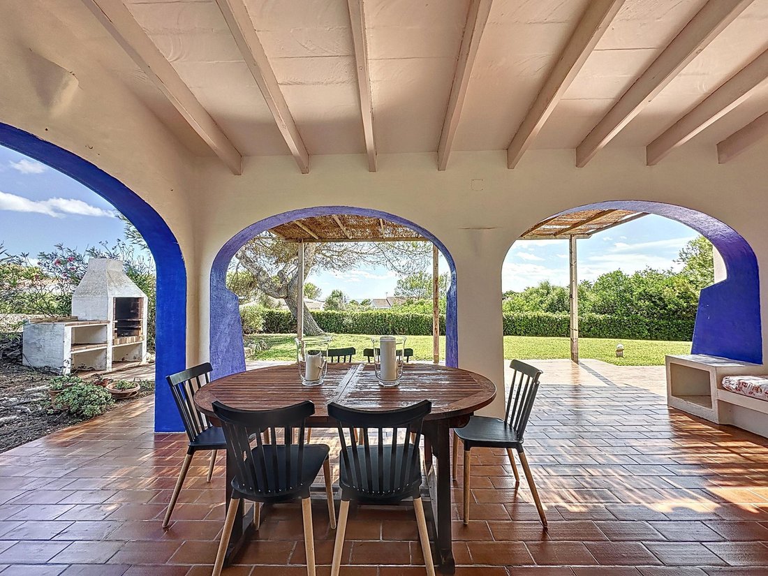Villa in Maó / Mahón, Balearic Islands, Spain 4 - 16988600