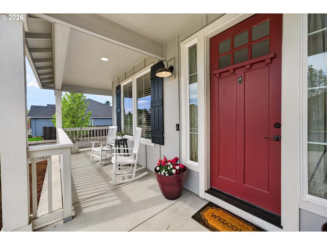 House in Vancouver, Washington, United States 3 - 17800660