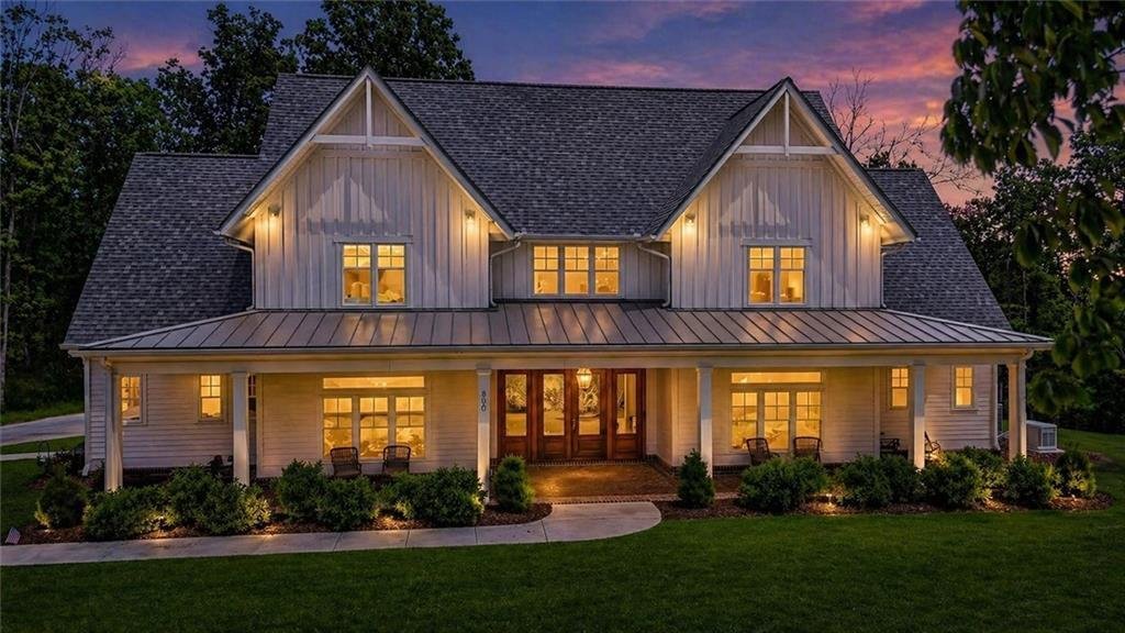 House in Waleska, Georgia, United States 3 - 17794745