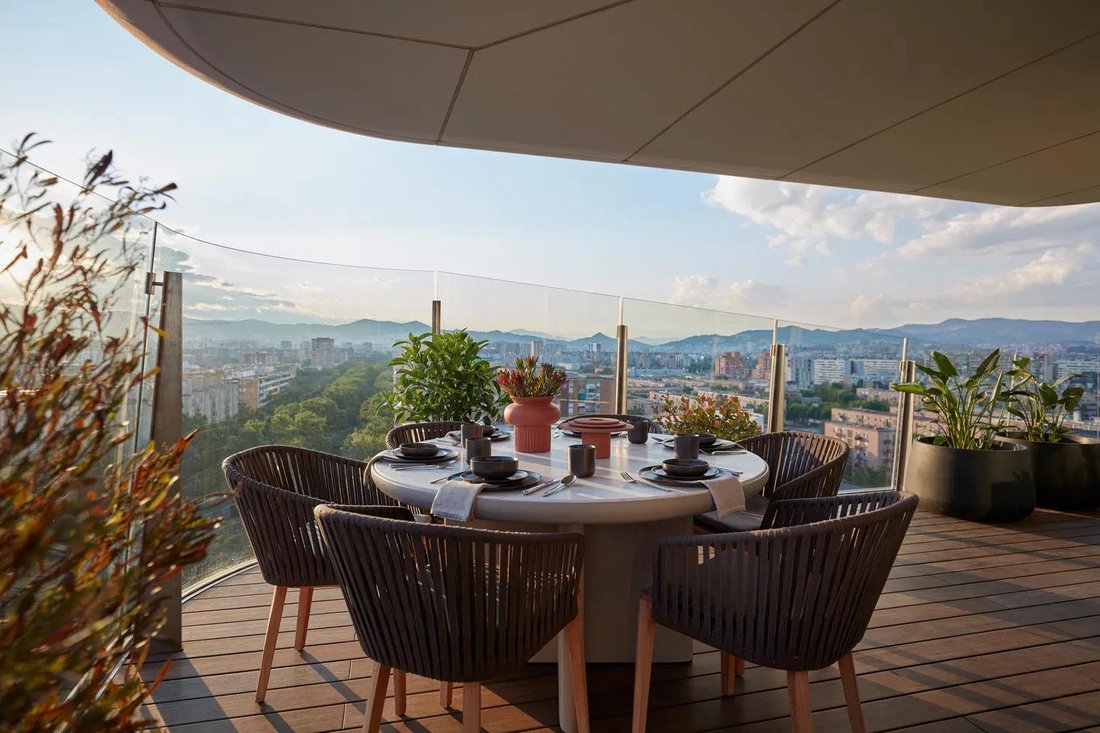 Apartment in Sant Martí, Barcelona, Spain 4 - 15232782