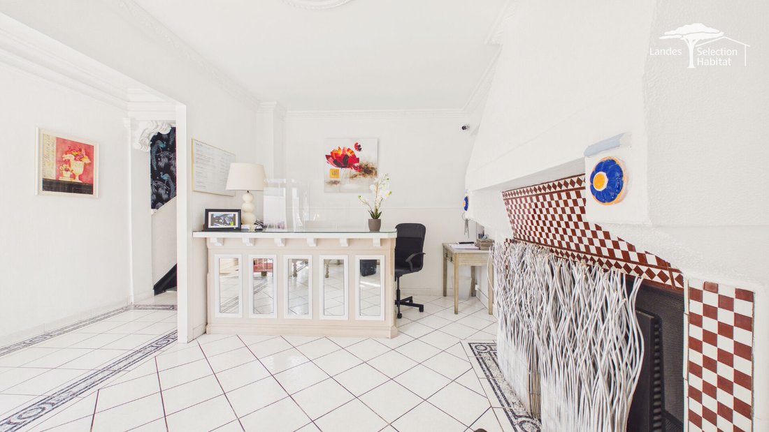 Villa in Saint Vincent, Dax, France 5 - 17796876