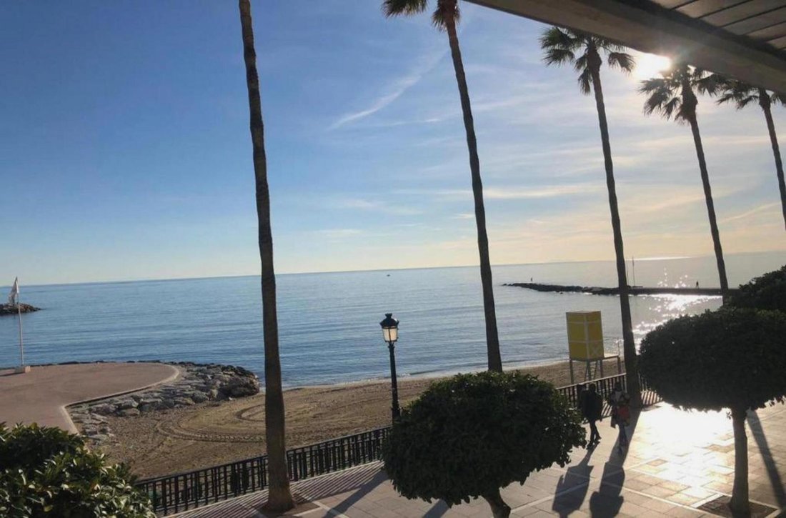 Apartment in Marbella, Andalusia, Spain 5 - 17093985