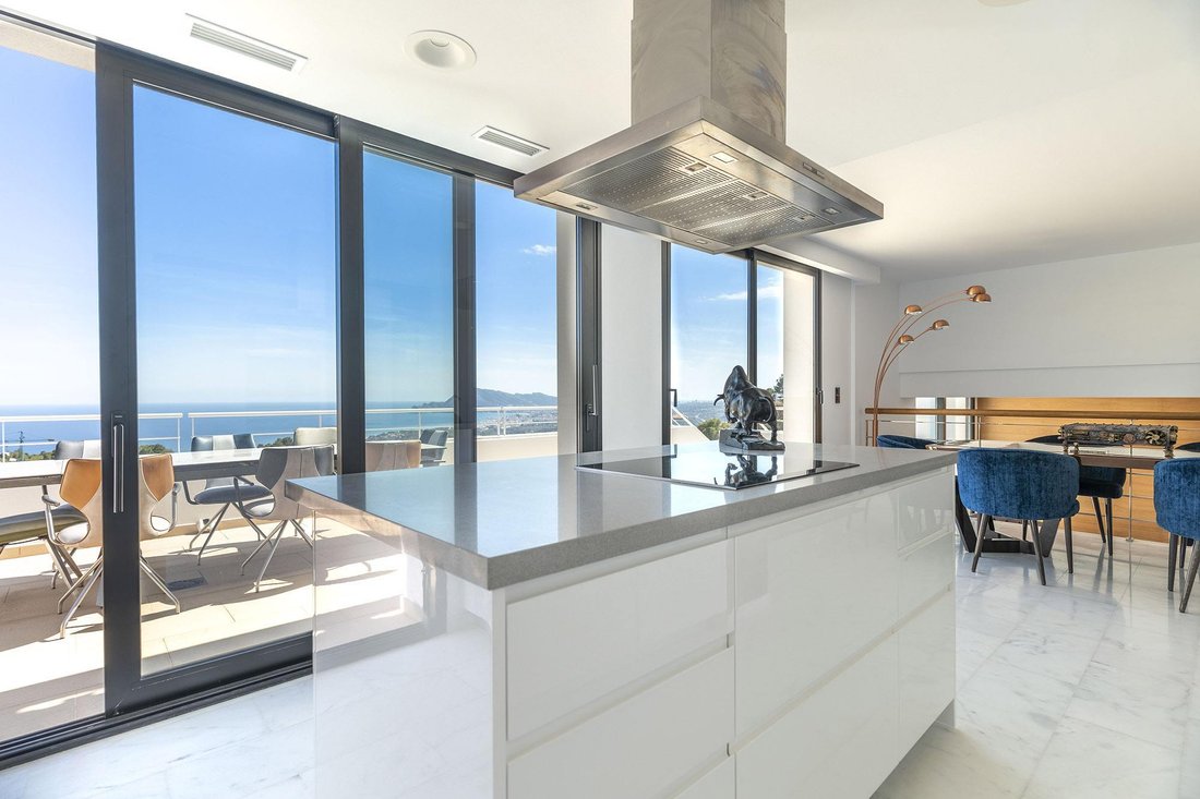Villa in Altea, Valencian Community, Spain 4 - 16988660